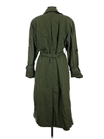 London Fog Trenchcoat (view 2)