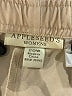 Appleseeds Solid Tan Casual Pants Size 20 - photo 4