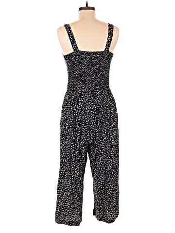 Ann Taylor LOFT Outlet Jumpsuit (view 2)