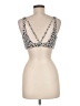 Athleta Ivory Sports Bra Size M - photo 2