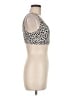Athleta Ivory Sports Bra Size M - photo 4