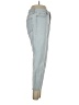 Old Navy Stripes Blue Jeans Size 4 Petite - photo 4