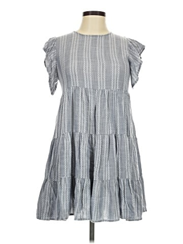 Elan Casual Dress (view 1)