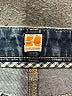 BOSS Orange Hearts Blue Jeans Size 28 waist - photo 7