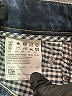 BOSS Orange Hearts Blue Jeans Size 28 waist - photo 9