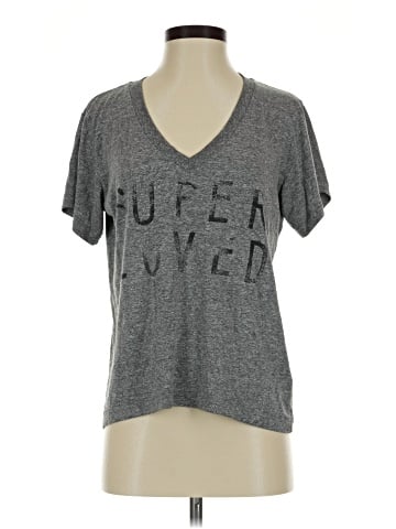 Current/Elliott Short Sleeve T-Shirt (view 1)