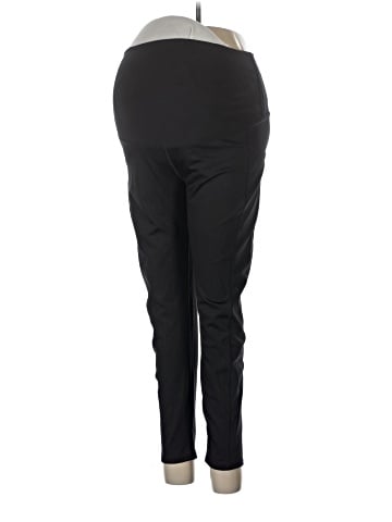 Motherhood Active Pants (view 1)