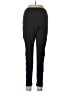 Motherhood Solid Black Active Pants Size Lg Maternity - photo 2