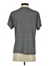 Current/Elliott Gray Short Sleeve T-Shirt Size Sm (1) - photo 2
