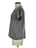 Current/Elliott Gray Short Sleeve T-Shirt Size Sm (1) - photo 5