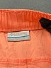 Columbia Solid Orange Shorts Size 2X - photo 3
