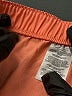 Columbia Solid Orange Shorts Size 2X - photo 4