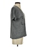 Current/Elliott Gray Short Sleeve T-Shirt Size Sm (1) - photo 4