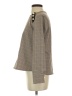 Zara Basic Brown Long Sleeve Blouse Size S - photo 5