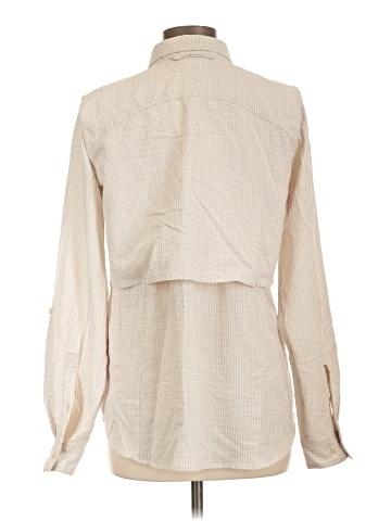 ExOfficio Long Sleeve Button-Down Shirt (view 2)