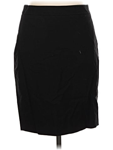 Banana Republic Wool Skirt (view 1)