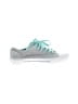 True Craft Gray Sneakers Size 6 - photo 1