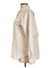 ExOfficio Ivory Long Sleeve Button-Down Shirt Size L - photo 5
