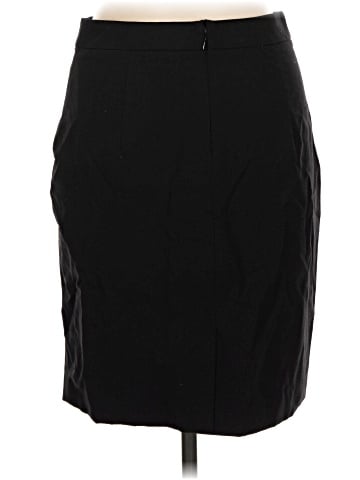 Banana Republic Wool Skirt (view 2)