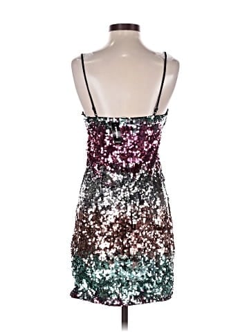 Express Cocktail Dress (view 2)