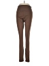 Lands' End Brown Active Pants Size M - photo 1