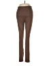Lands' End Brown Active Pants Size M - photo 2