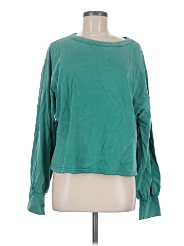 Oddi Sweatshirt (view 1)