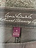 Gloria Vanderbilt Gray Active Pants Size 16 - photo 4