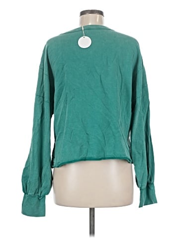 Oddi Sweatshirt (view 2)