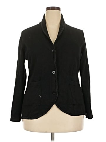 Belle Poque Cardigan (view 1)