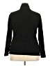 Belle Poque Black Cardigan Size XXL - photo 2