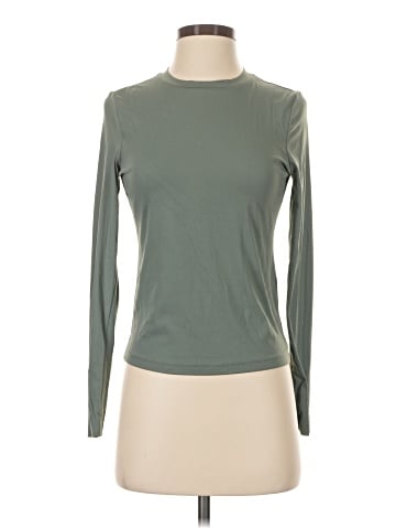 Avia Long Sleeve T-Shirt (view 1)