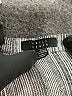 Kelly Renee Tweed Gray Romper Size XL - photo 4