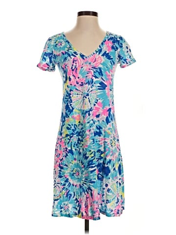 Lilly Pulitzer Casual Dress (view 1)