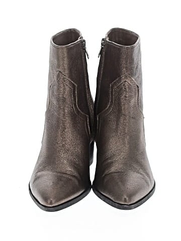FRYE Ankle Boots (view 2)