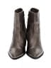 FRYE Brown Ankle Boots Size 9 - photo 2