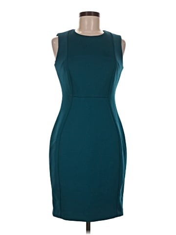 Calvin Klein Cocktail Dress (view 1)