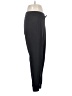 32 Degrees Solid Gray Track Pants Size M - photo 4
