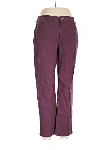 Gloria Vanderbilt Casual Pants (view 1)