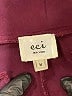 ECI Solid Purple Active Pants Size M - photo 7