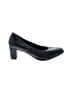 Clarks Black Heels Size 10 - photo 1