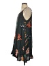 O'Neill 100% Viscose Tropical Gray Casual Dress Size S - photo 5