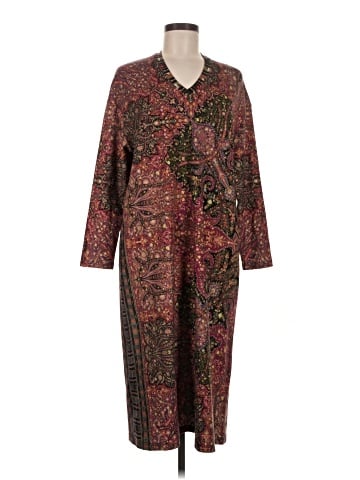 ETRO Casual Dress (view 1)