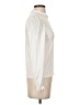 Pure Collection Ivory Long Sleeve Turtleneck Size 2 - photo 4