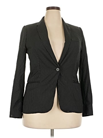 MNG Suit Blazer (view 1)