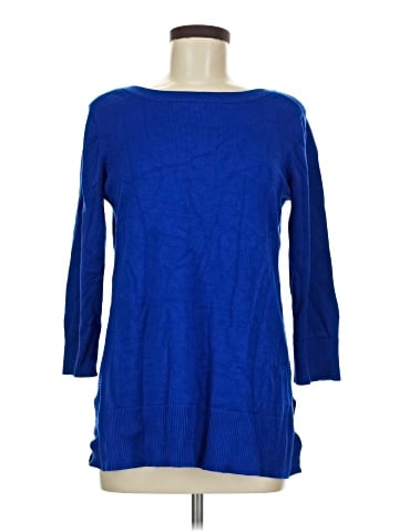 Cable & Gauge 3/4 Sleeve T-Shirt (view 1)