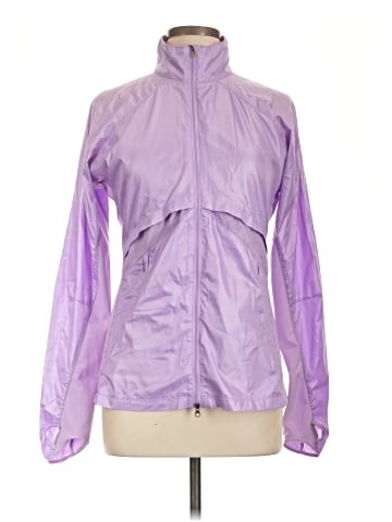 Nike Track Jacket (view 1)