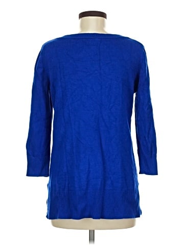 Cable & Gauge 3/4 Sleeve T-Shirt (view 2)