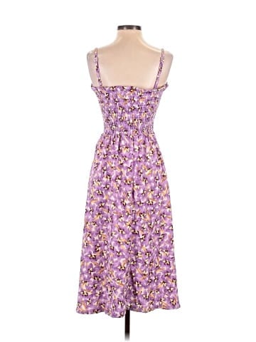 H&M Casual Dress (view 2)