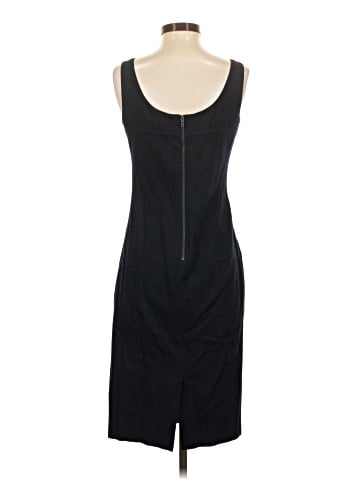 Magaschoni Cocktail Dress (view 2)